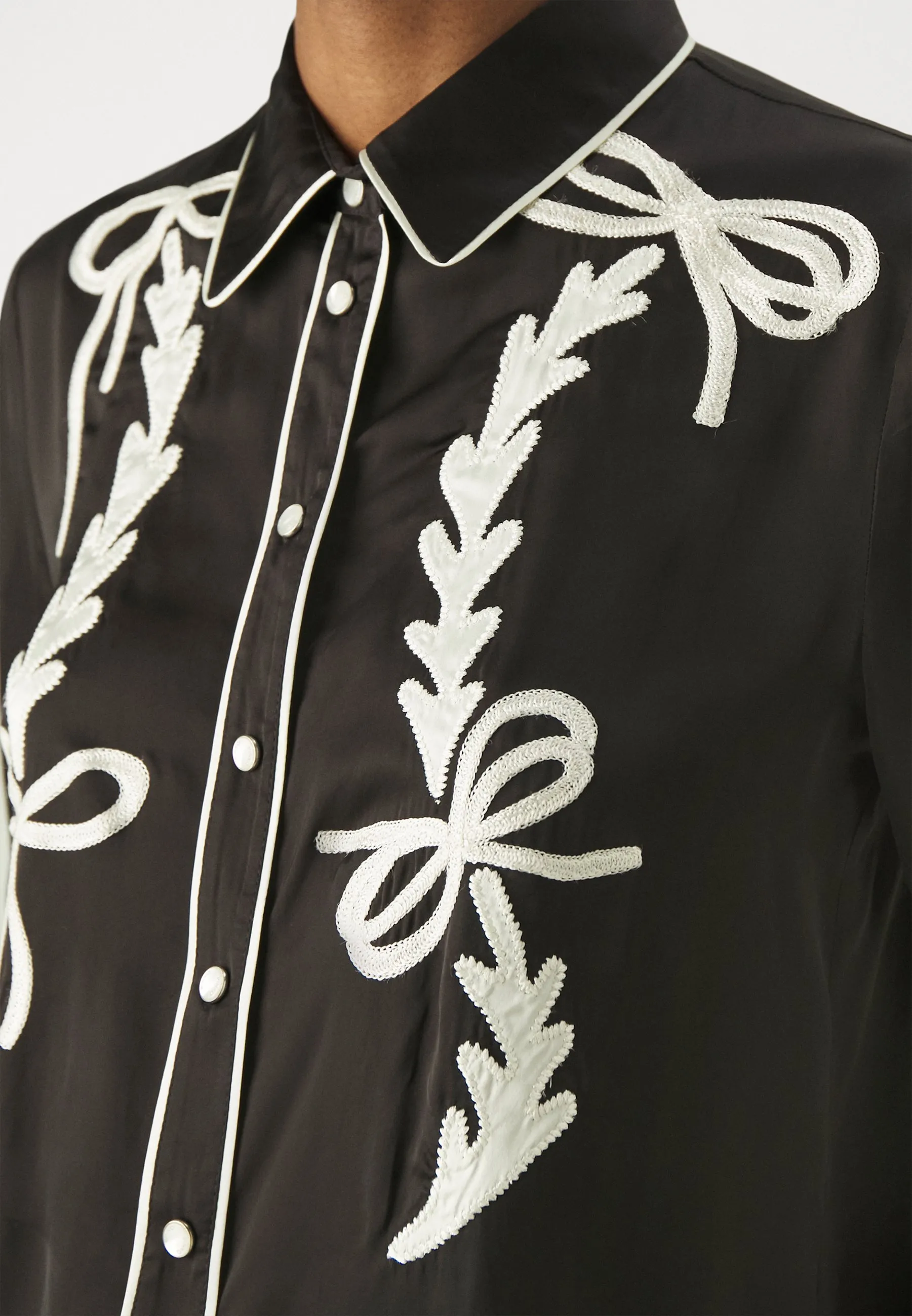 CHIPS CAMICIA - Camicia